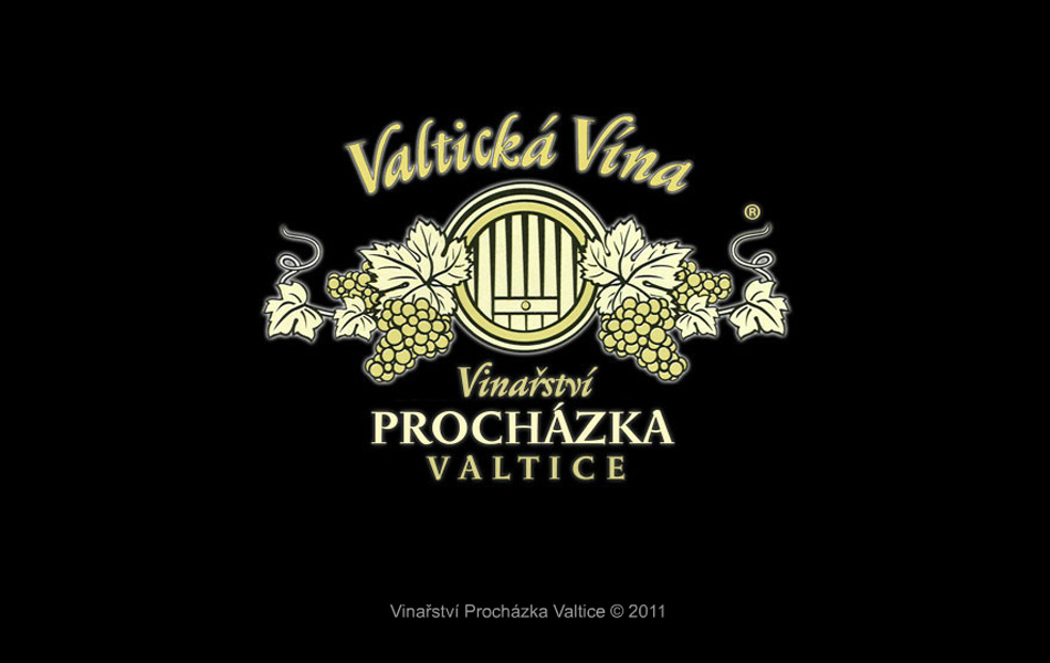 Valtick vna - Vinastv Prochzka Valtice